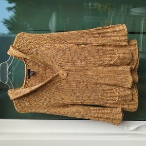 NWOT BCBGMaxAzria Cardigan Sweater